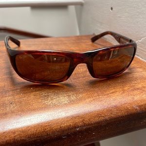 Maui Jim Stingray Sunglasses